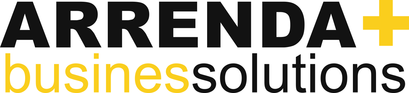 Logotipo Banco Arrenda