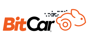 Logotipo Banco Bitcar