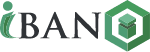 Logotipo banco iBAN