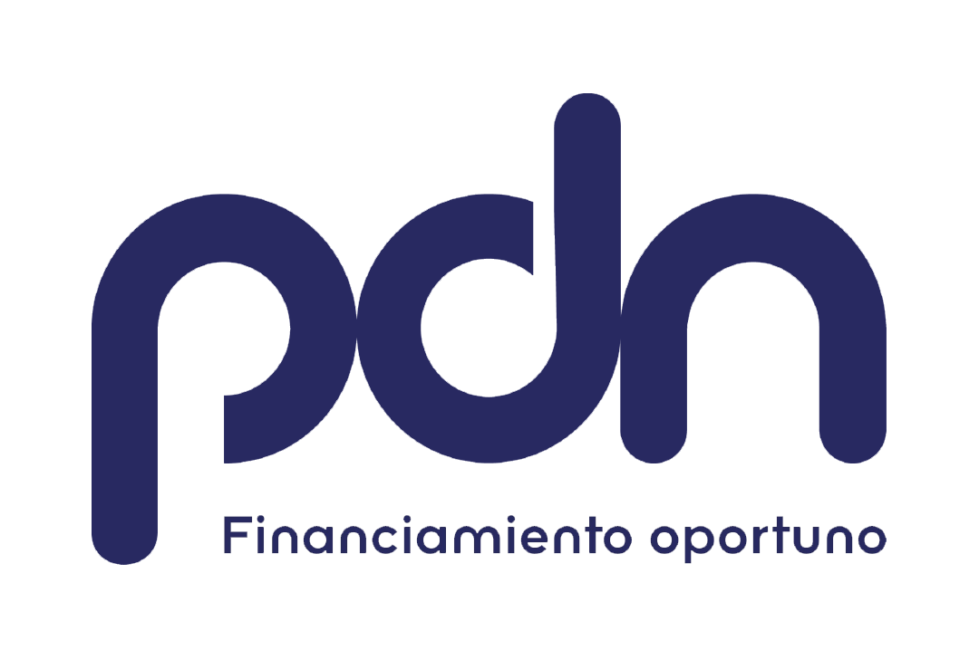 Logotipo Portafolio de Negocios
