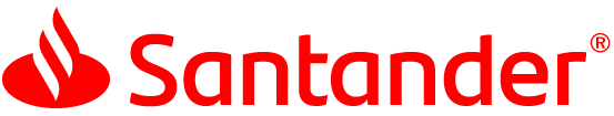 Logotipo Banco Santander