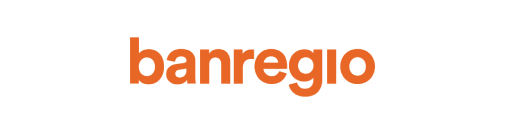 Logotipo Banregio