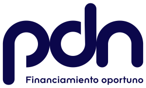 Logotipo PDN