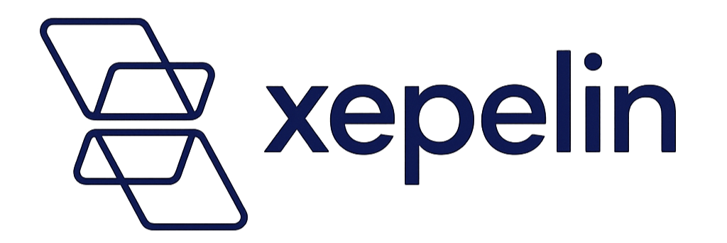 Logotipo Xepelin