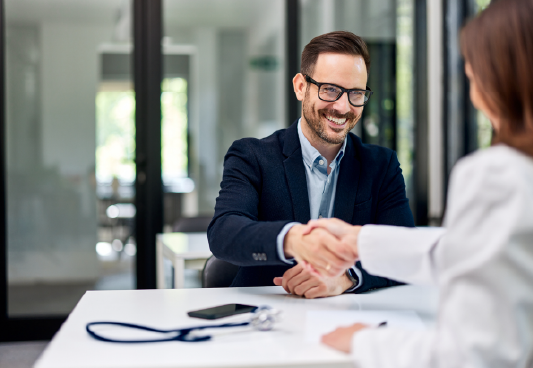 Seguros para empresas